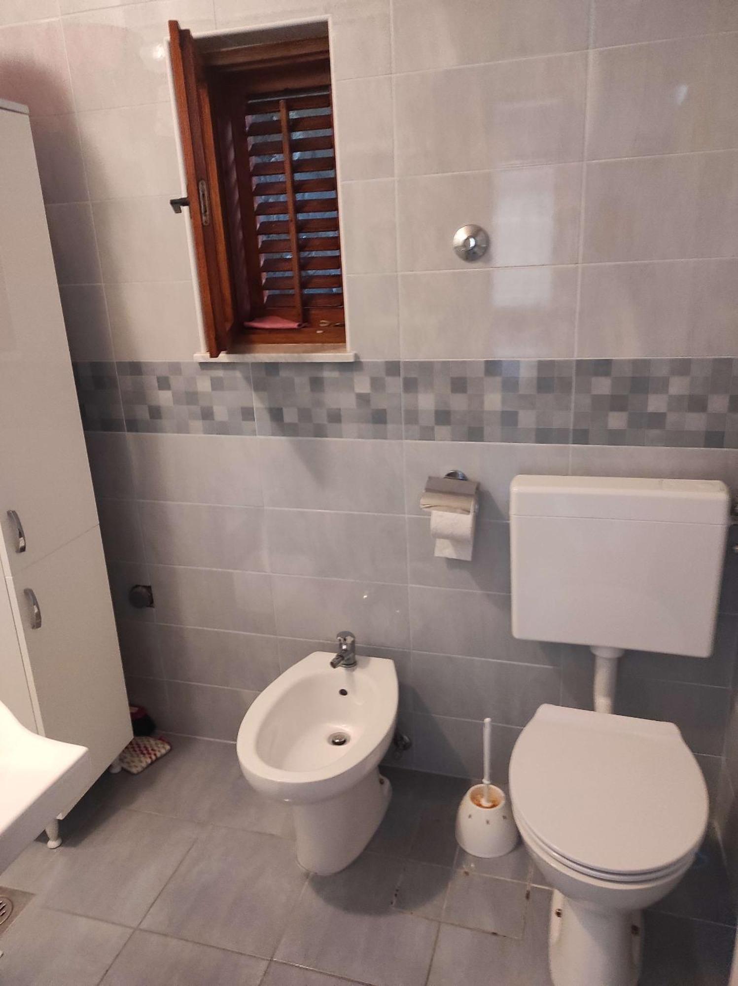 Apartments With A Parking Space Rabac, Labin - 6414 Room photo