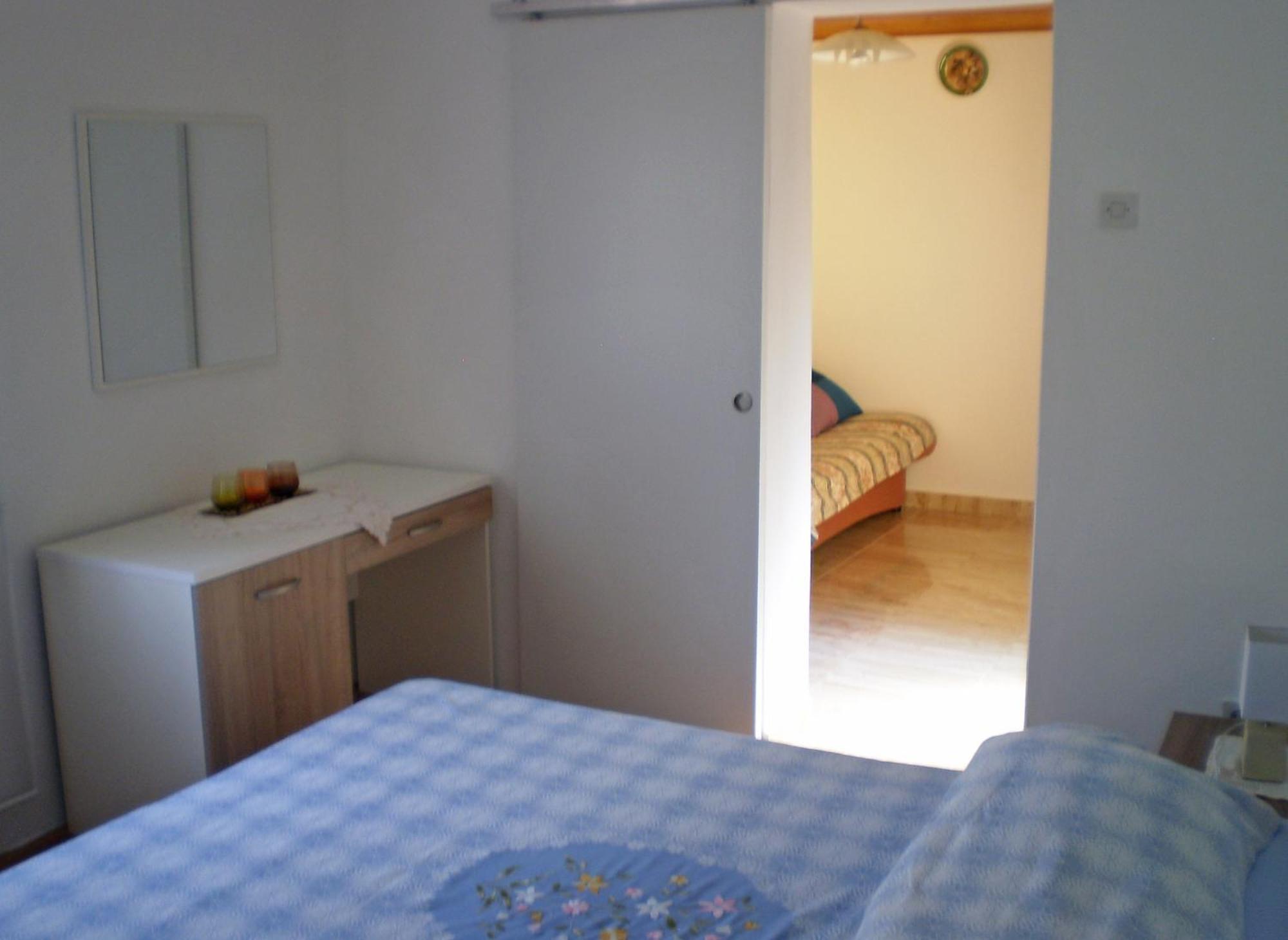 Apartments With A Parking Space Rabac, Labin - 6414 Room photo
