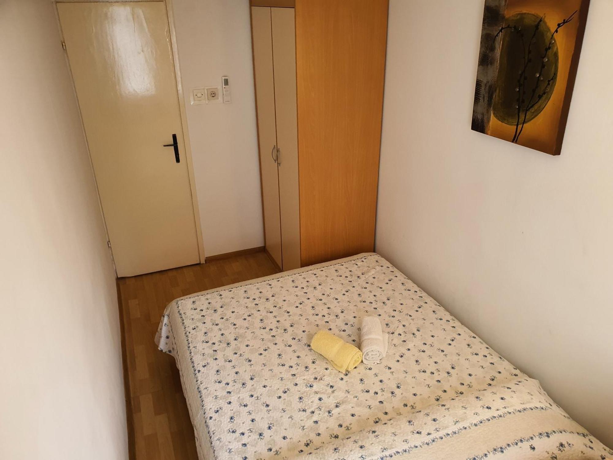 Apartments With A Parking Space Rabac, Labin - 6414 Room photo